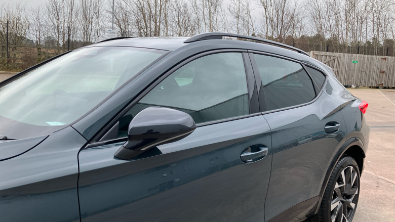 CUPRA Formentor 1.5 eTSI 150 V2 5dr DSG Petrol Estate